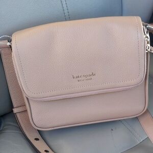 Kate Spade Runaround Bag